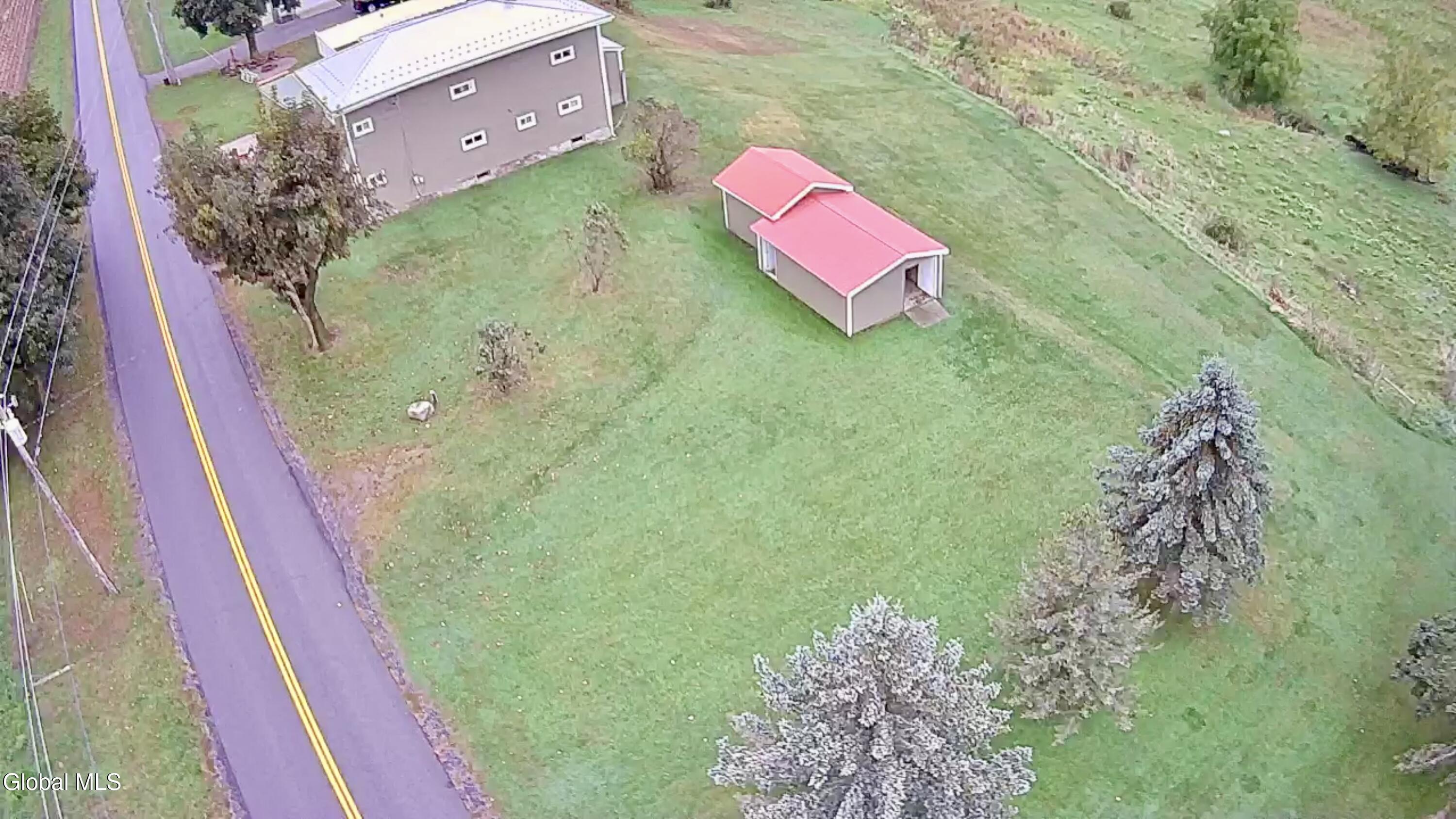 349 Seebers Lane Canajoharie NY 13317