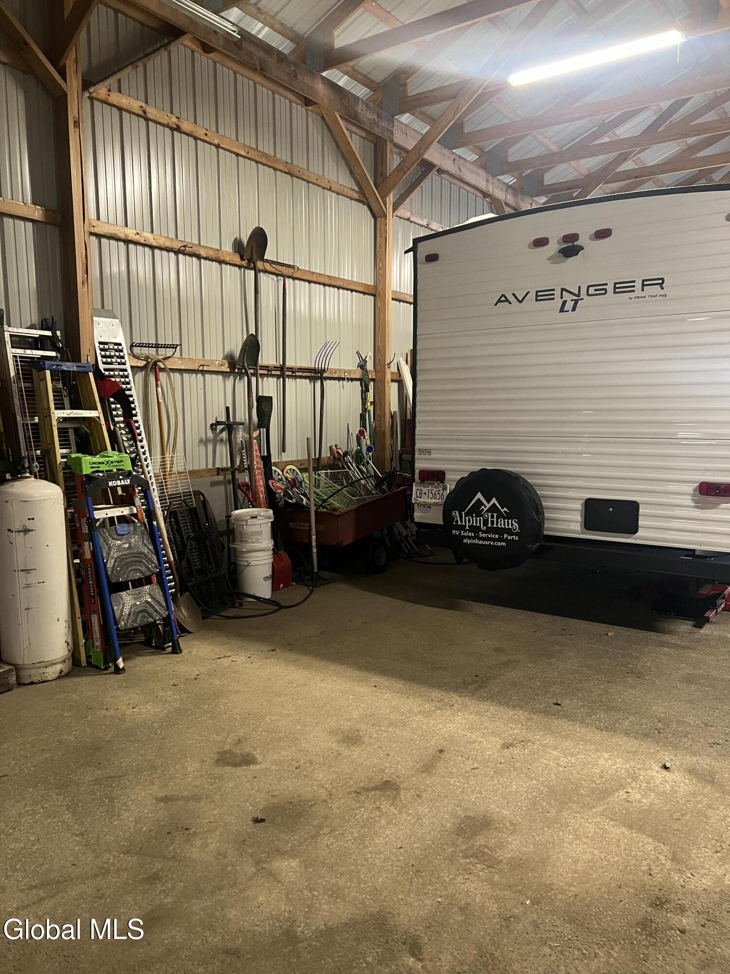 349 Seebers Lane Canajoharie NY 13317