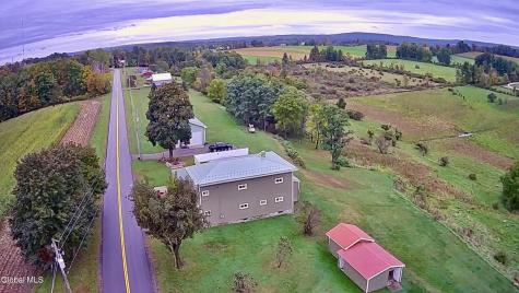 349 Seebers Lane Canajoharie NY 13317