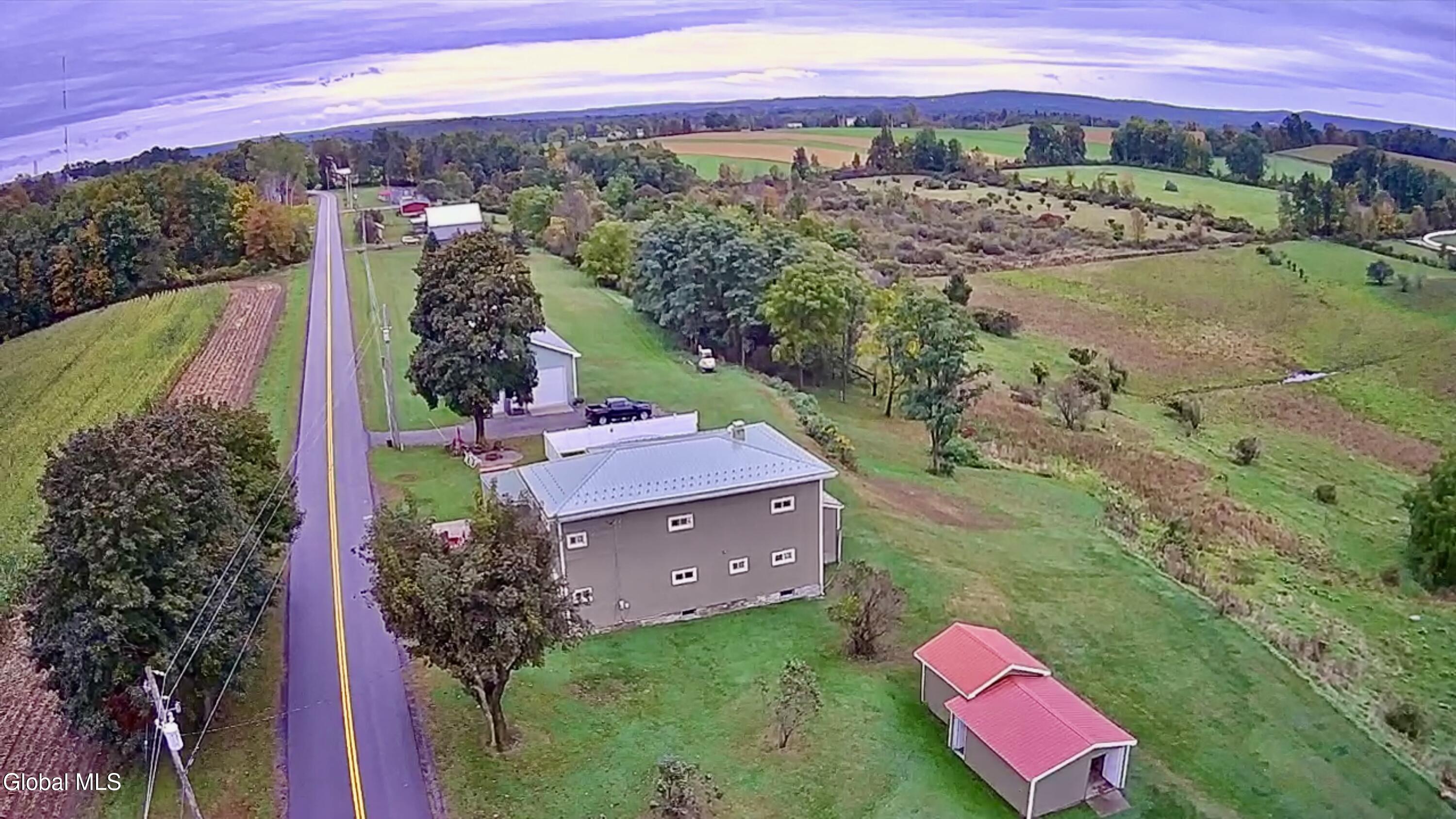 349 Seebers Lane Canajoharie NY 13317