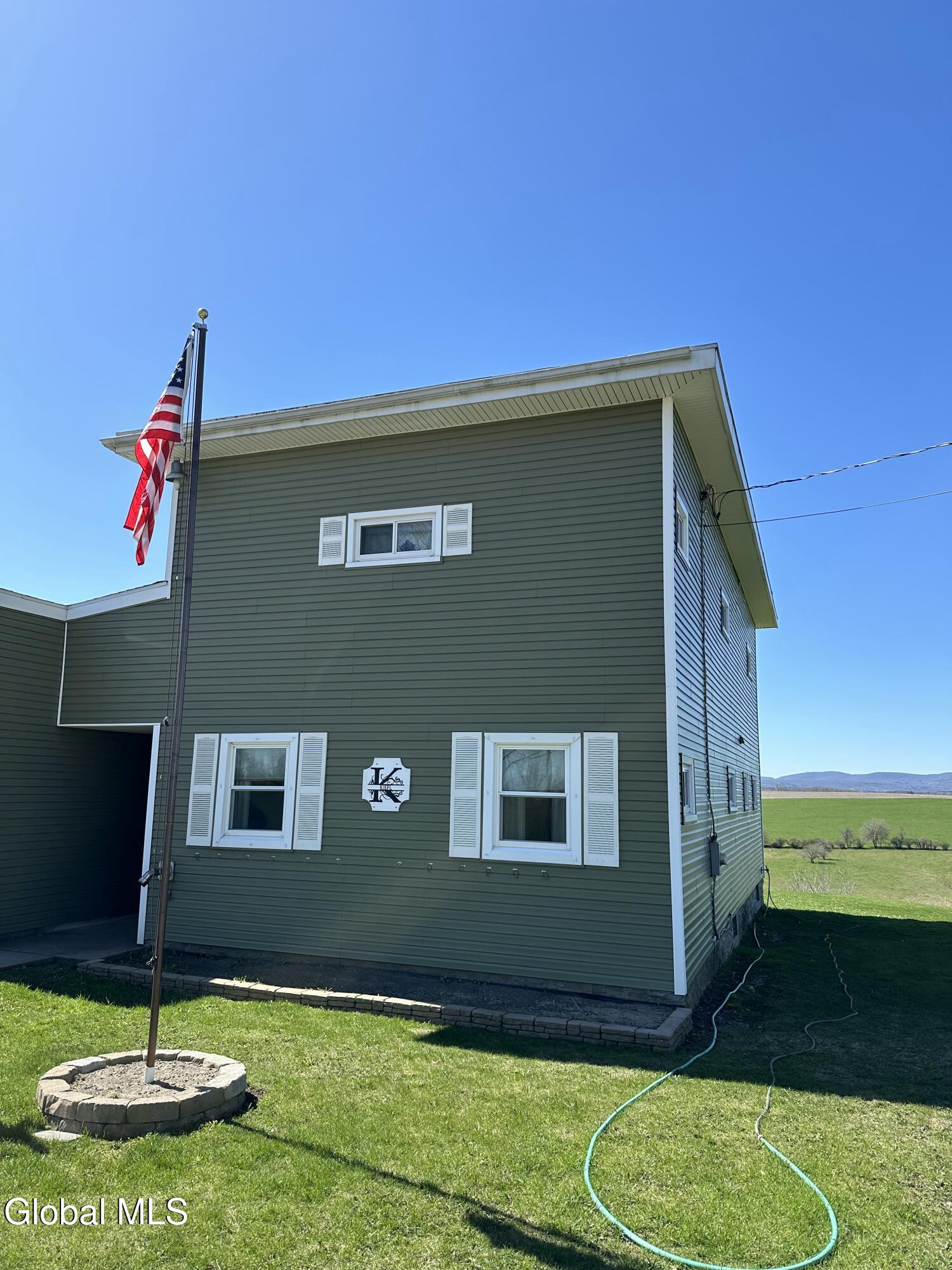 349 Seebers Lane Canajoharie NY 13317