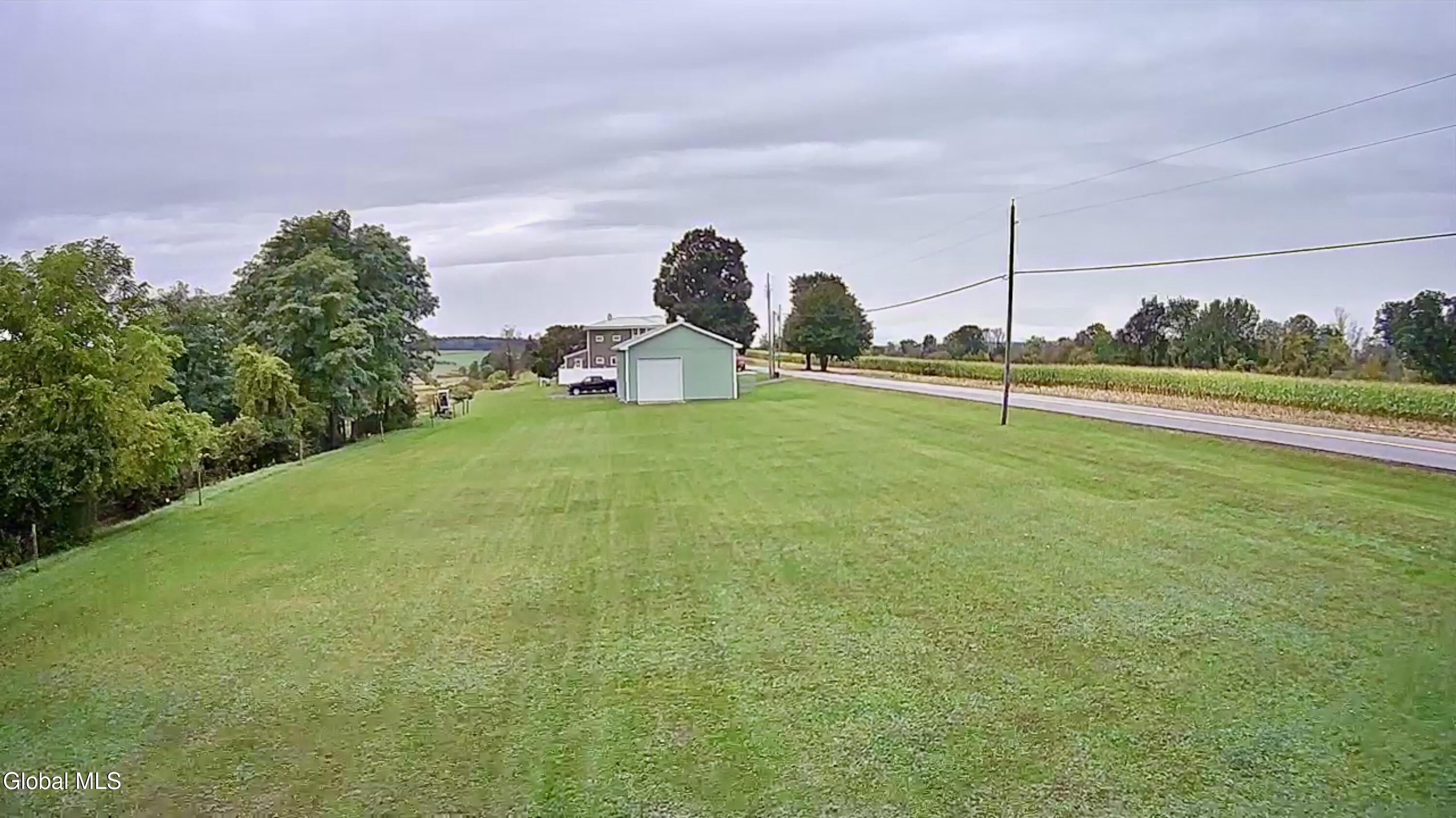 349 Seebers Lane Canajoharie NY 13317