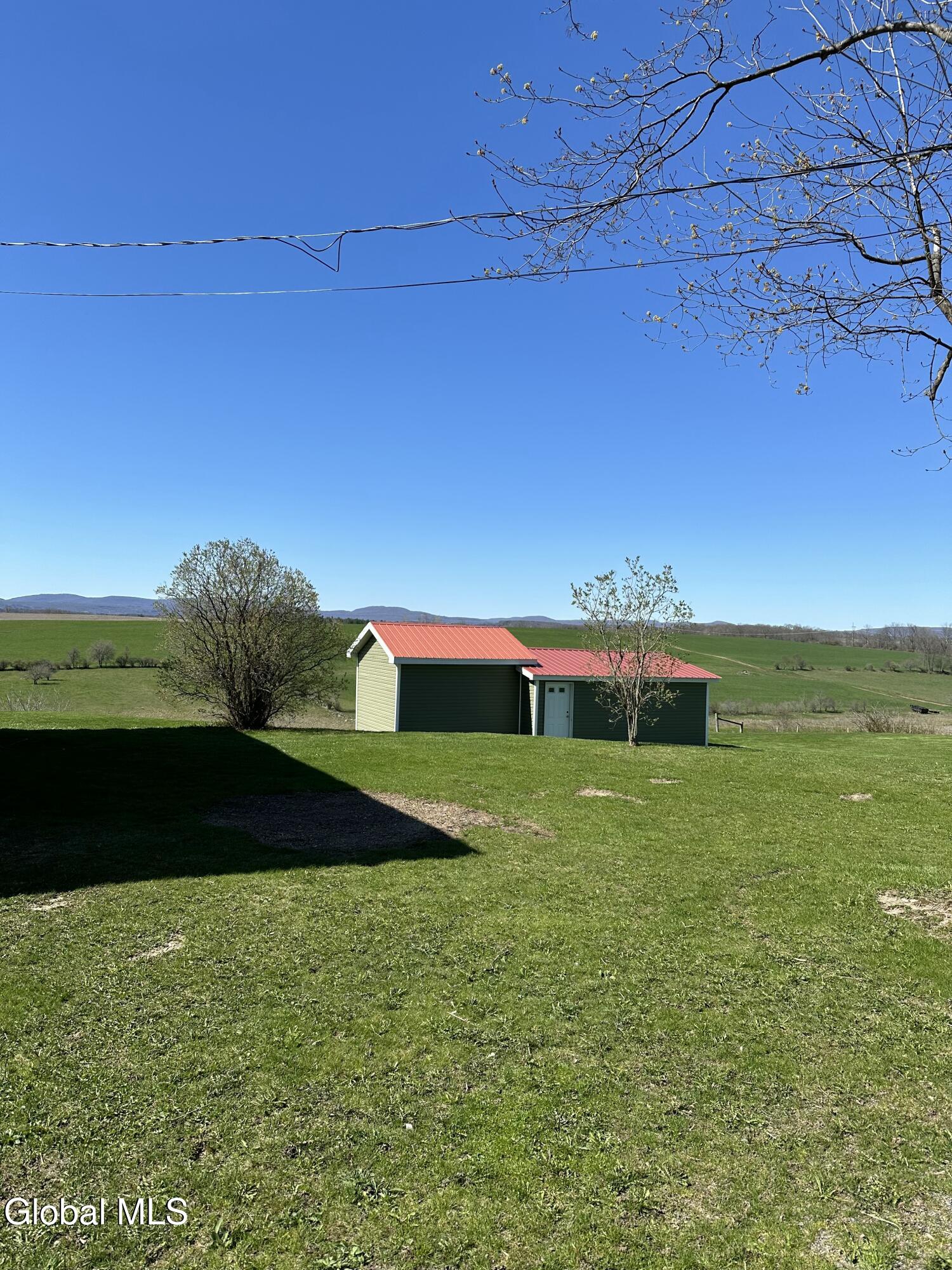 349 Seebers Lane Canajoharie NY 13317