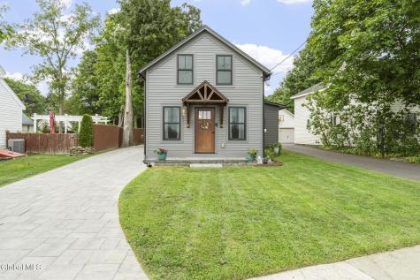 12 Sunset Avenue Kinderhook NY 12106