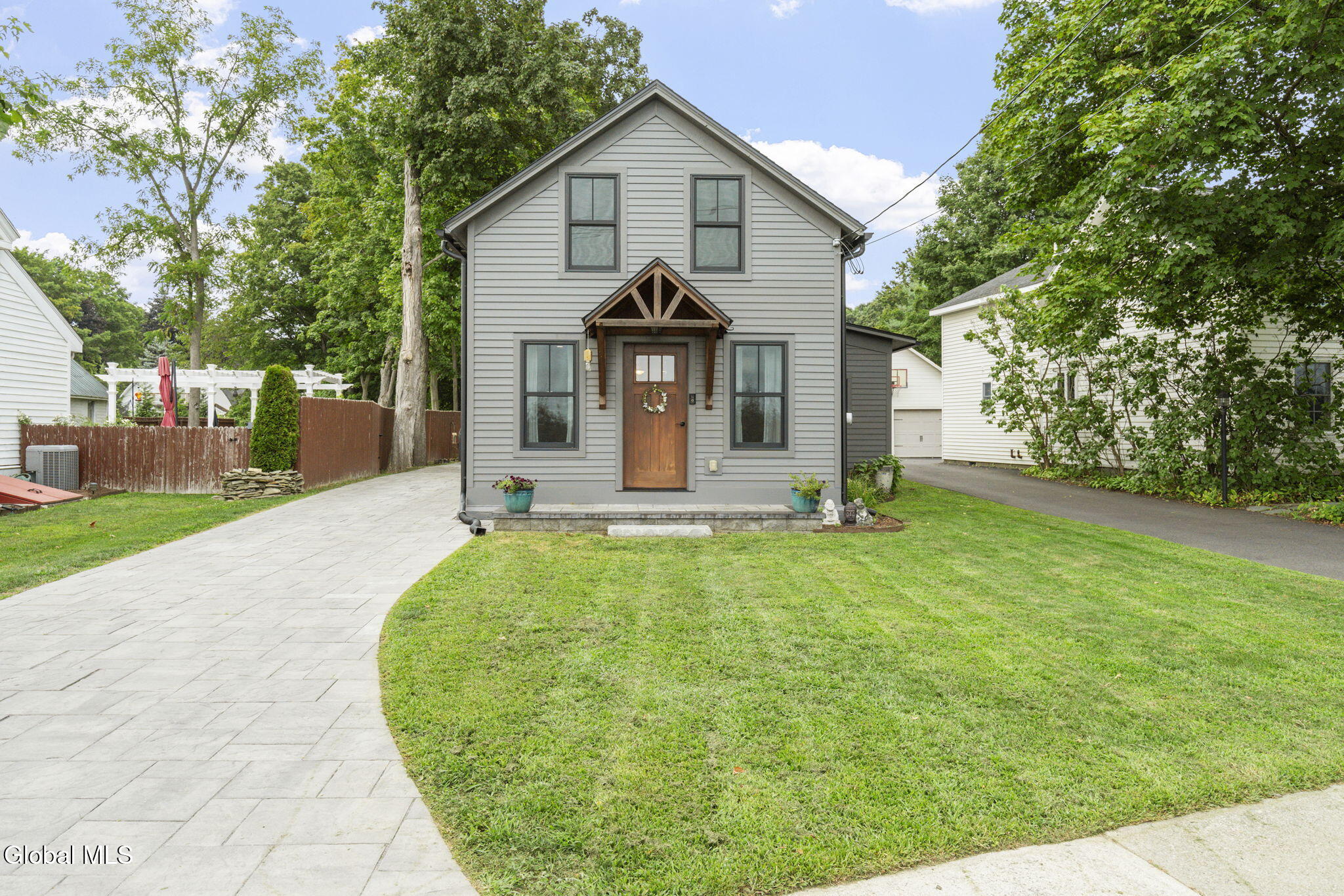 12 Sunset Avenue Kinderhook NY 12106