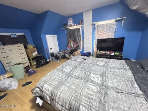 4 Ball Street Hoosick Falls NY 12090