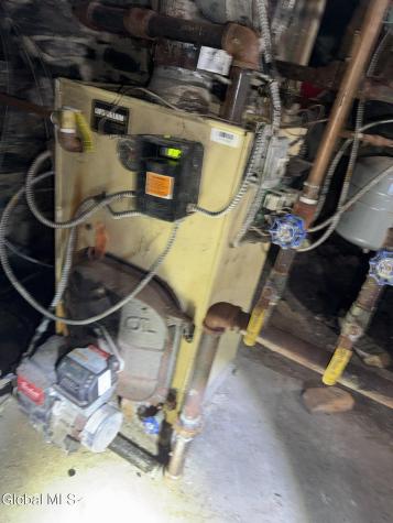 4 Ball Street Hoosick Falls NY 12090