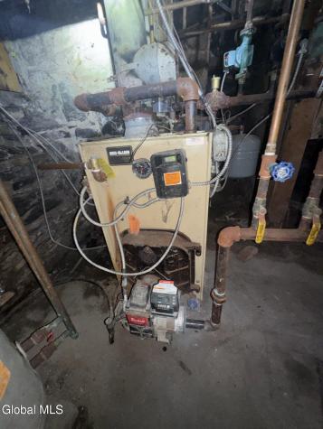 4 Ball Street Hoosick Falls NY 12090