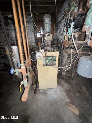 4 Ball Street Hoosick Falls NY 12090