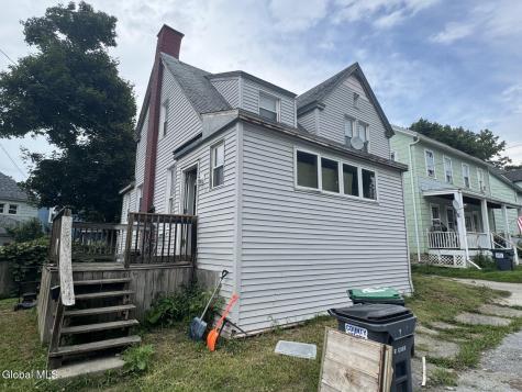 4 Ball Street Hoosick Falls NY 12090