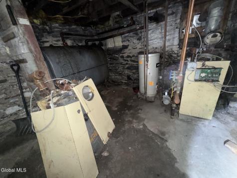 4 Ball Street Hoosick Falls NY 12090