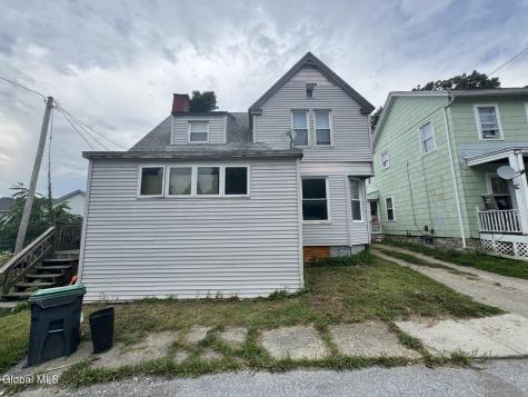 4 Ball Street Hoosick Falls NY 12090