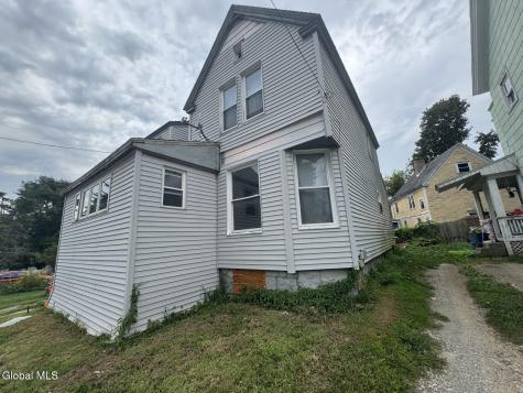 4 Ball Street Hoosick Falls NY 12090