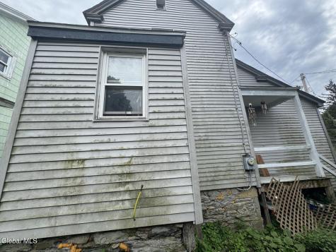 4 Ball Street Hoosick Falls NY 12090