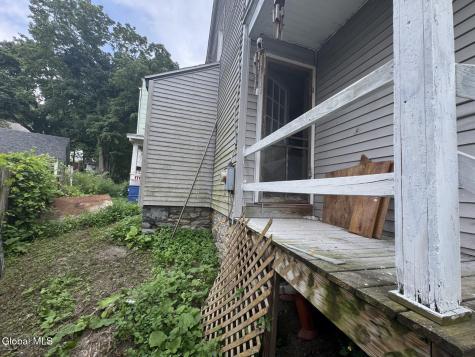 4 Ball Street Hoosick Falls NY 12090