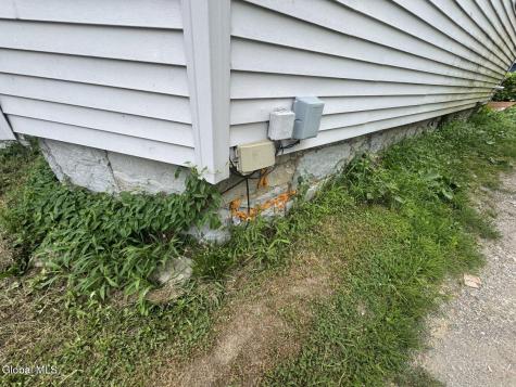 4 Ball Street Hoosick Falls NY 12090