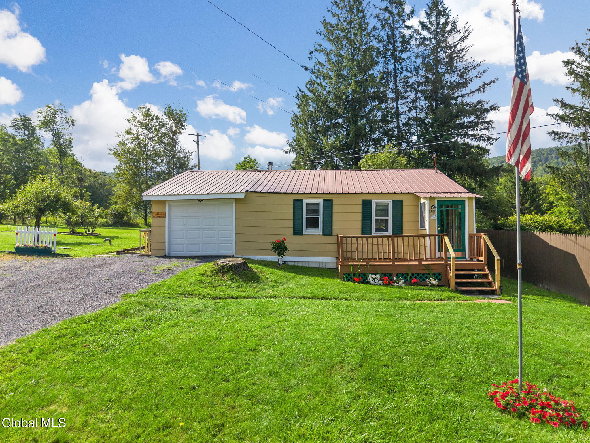 120 Coons Road Middleburgh NY 12122