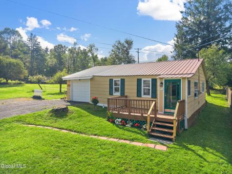 120 Coons Road Middleburgh NY 12122