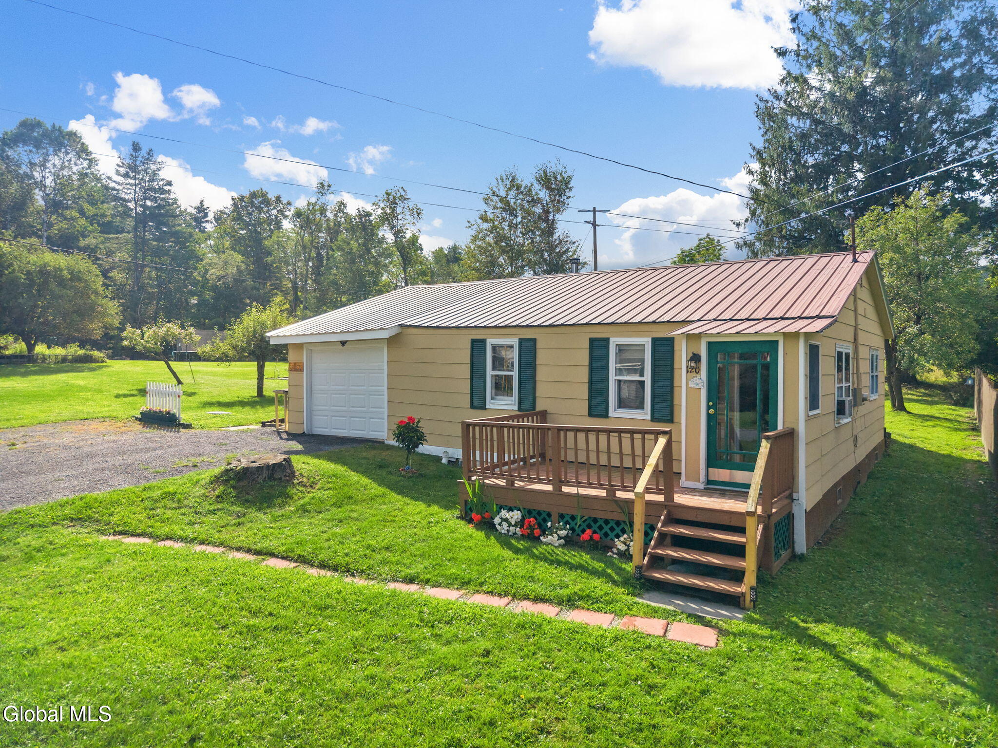 120 Coons Road Middleburgh NY 12122