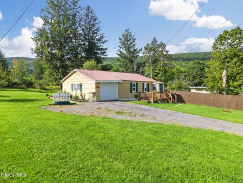 120 Coons Road Middleburgh NY 12122