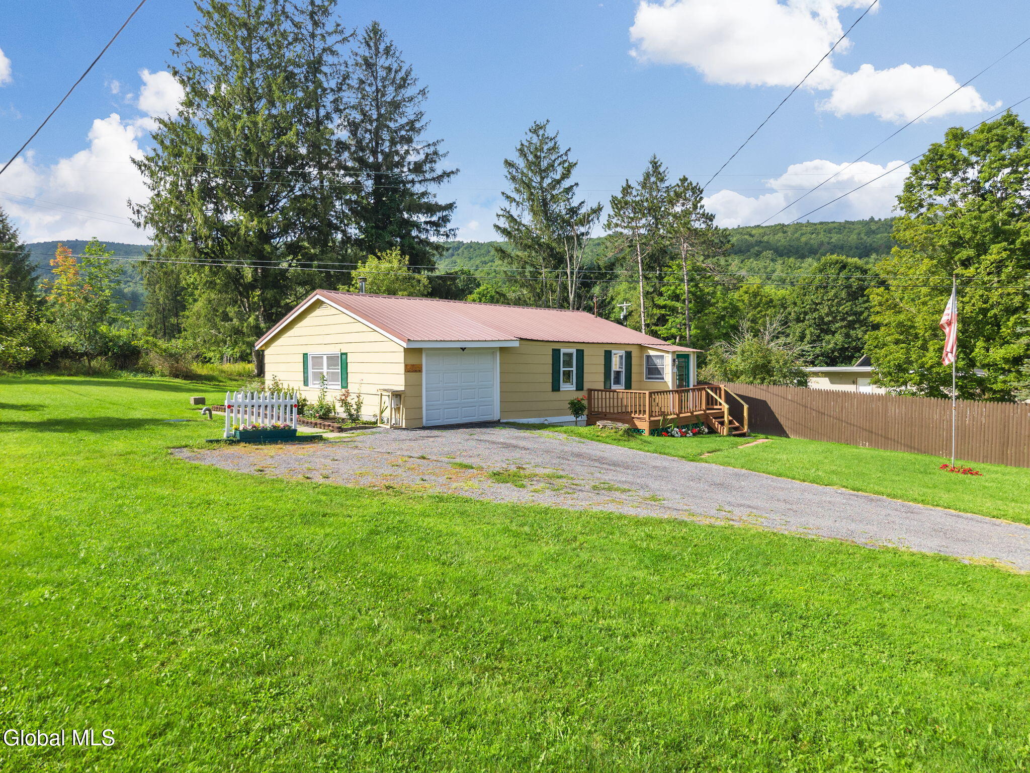 120 Coons Road Middleburgh NY 12122