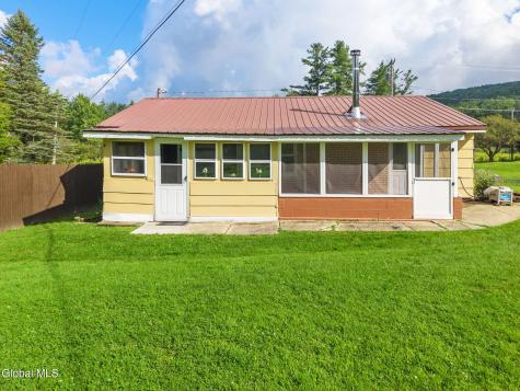 120 Coons Road Middleburgh NY 12122