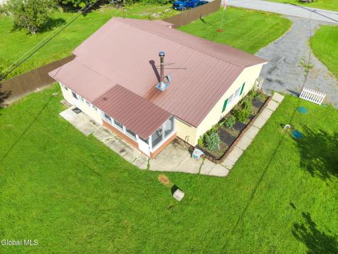 120 Coons Road Middleburgh NY 12122
