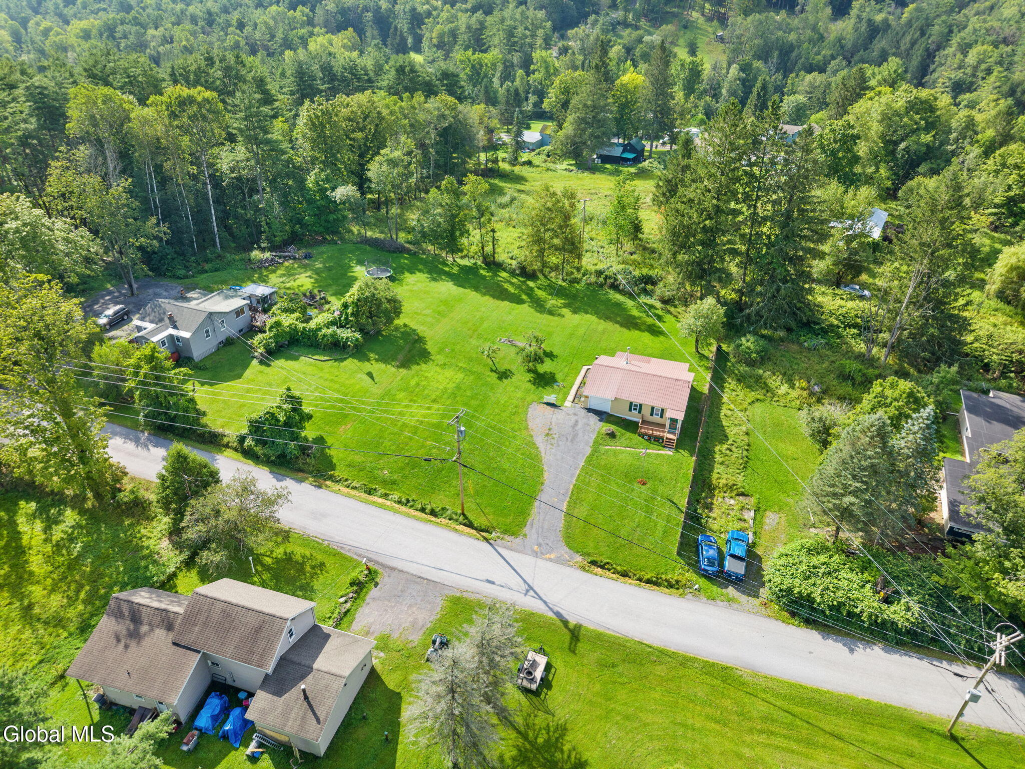 120 Coons Road Middleburgh NY 12122