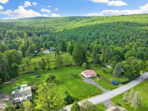 120 Coons Road Middleburgh NY 12122