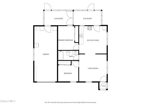 120 Coons Road Middleburgh NY 12122
