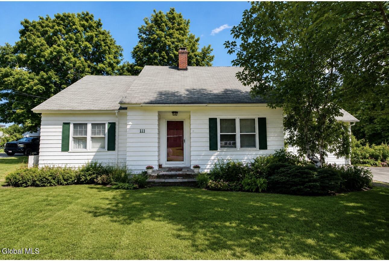 111 Ash Street Corinth NY 12822