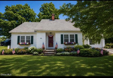 111 Ash Street Corinth NY 12822