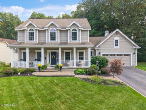 15 Tyler Drive Saratoga Springs NY 12866