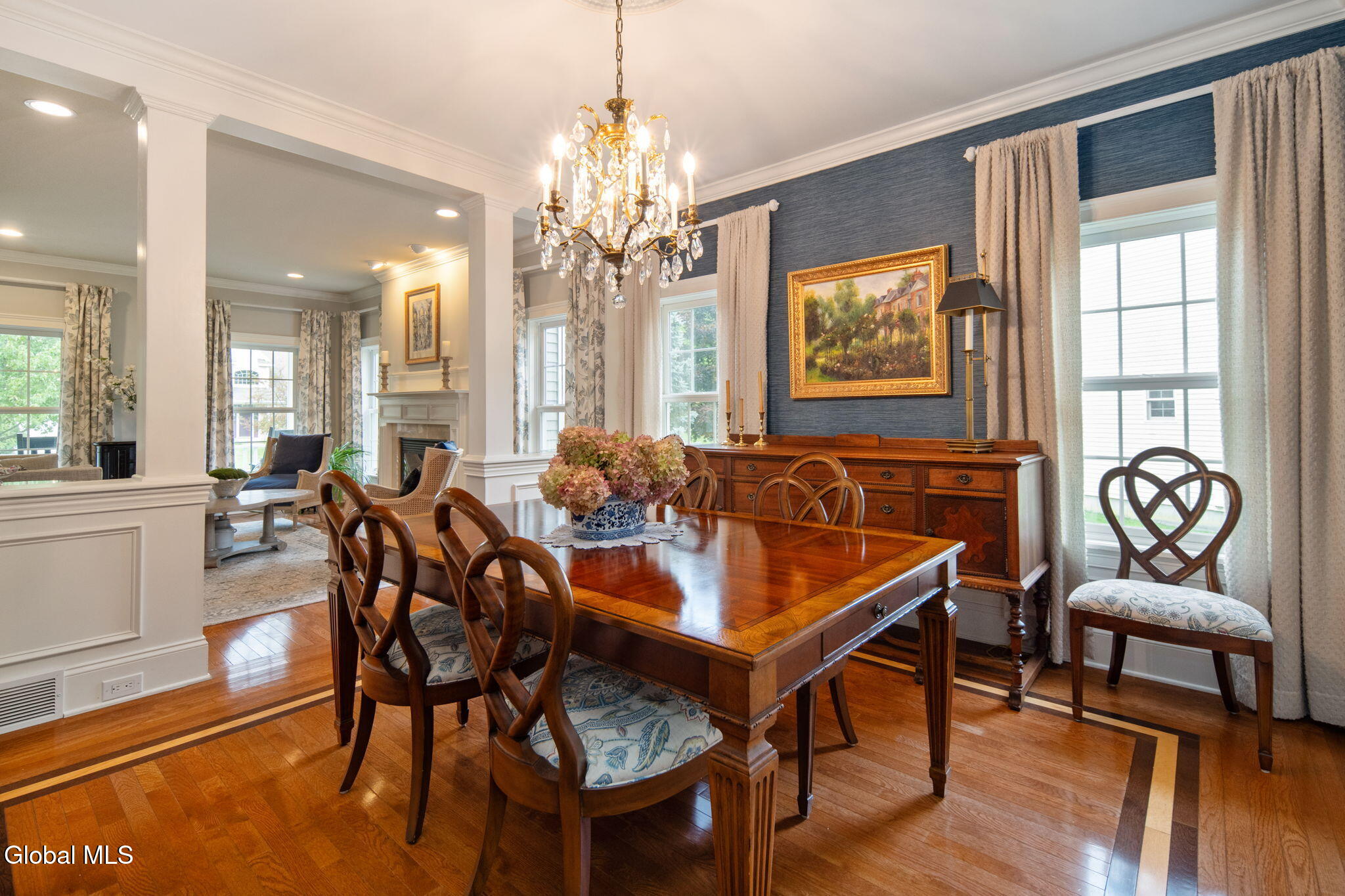 15 Tyler Drive Saratoga Springs NY 12866