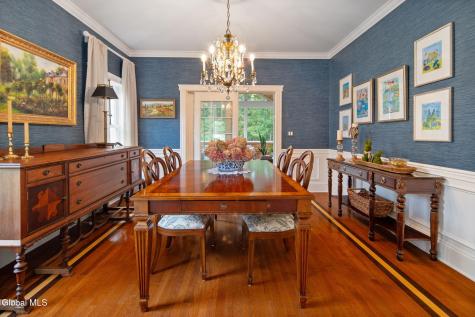 15 Tyler Drive Saratoga Springs NY 12866