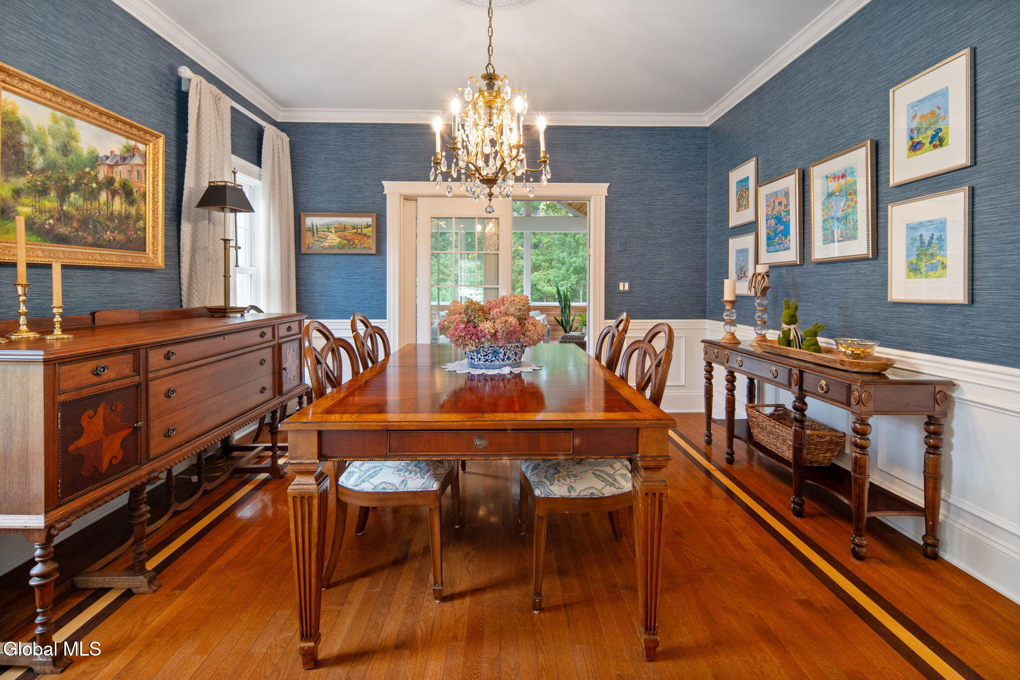 15 Tyler Drive Saratoga Springs NY 12866