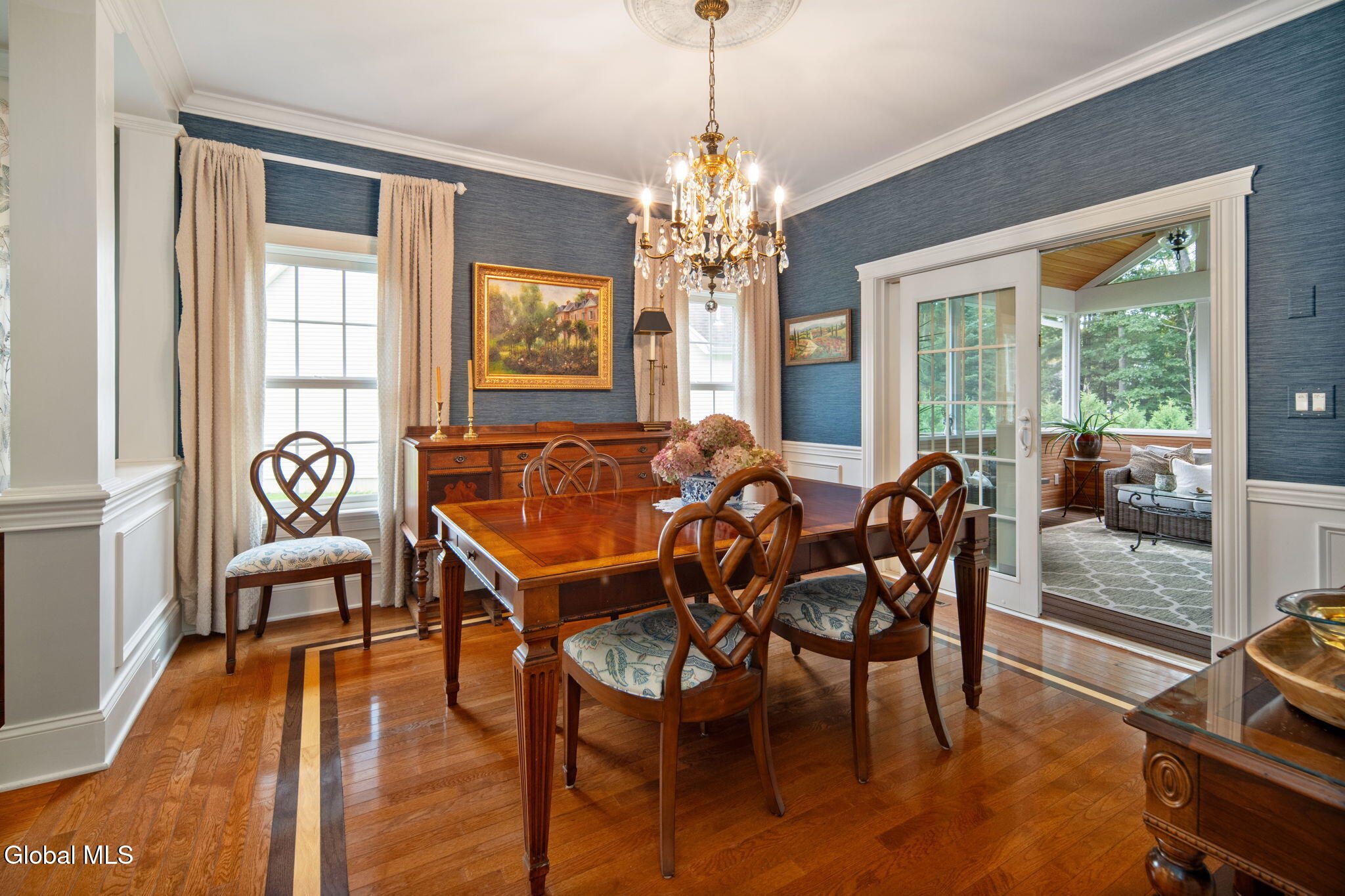 15 Tyler Drive Saratoga Springs NY 12866