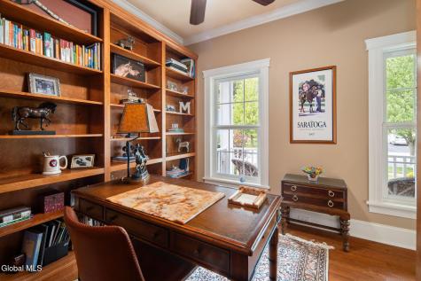 15 Tyler Drive Saratoga Springs NY 12866