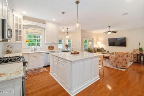 15 Tyler Drive Saratoga Springs NY 12866