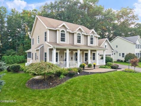 15 Tyler Drive Saratoga Springs NY 12866