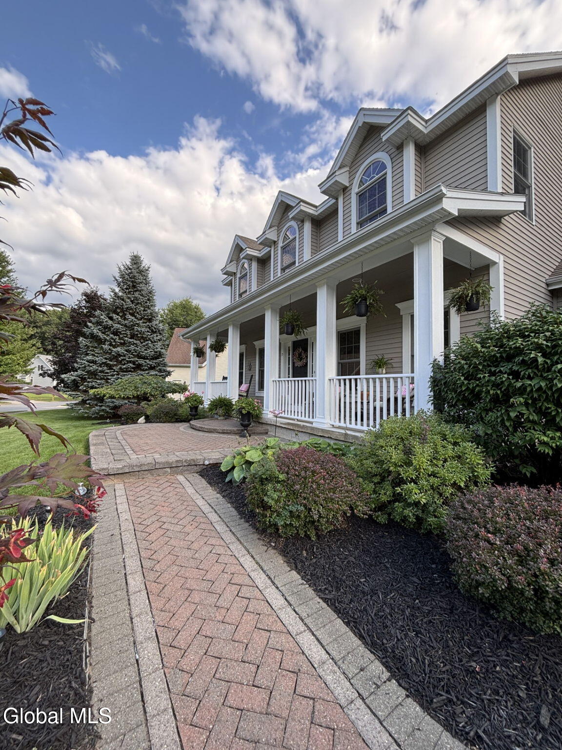 15 Tyler Drive Saratoga Springs NY 12866
