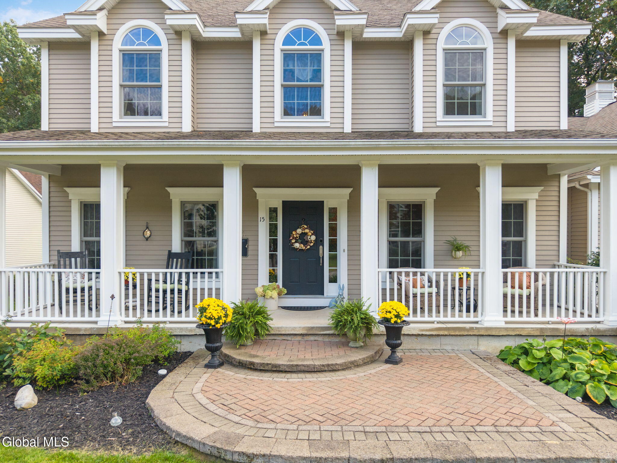 15 Tyler Drive Saratoga Springs NY 12866