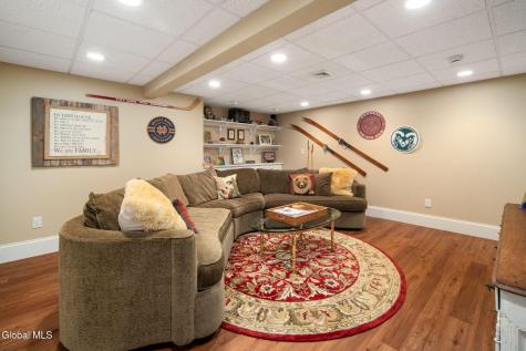 15 Tyler Drive Saratoga Springs NY 12866