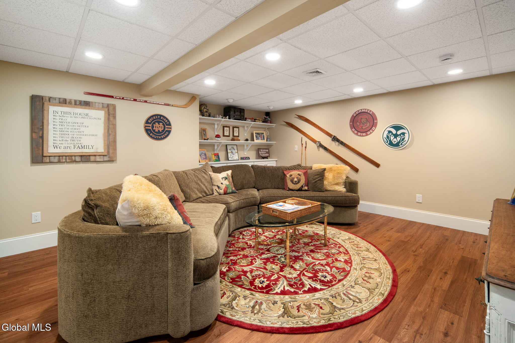 15 Tyler Drive Saratoga Springs NY 12866