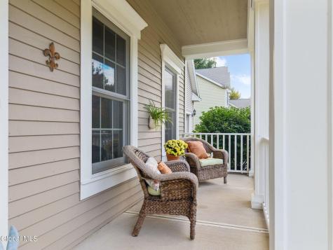 15 Tyler Drive Saratoga Springs NY 12866