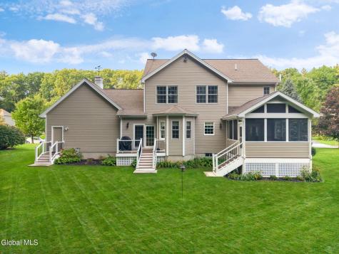 15 Tyler Drive Saratoga Springs NY 12866