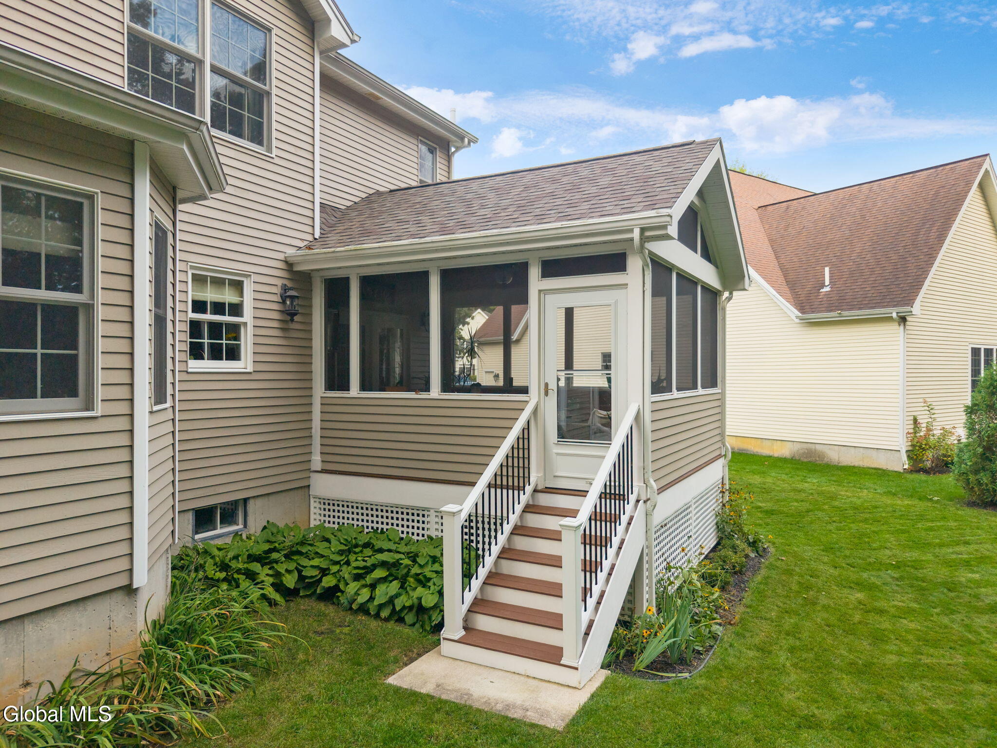 15 Tyler Drive Saratoga Springs NY 12866