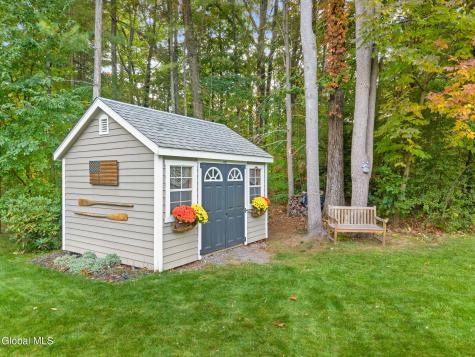 15 Tyler Drive Saratoga Springs NY 12866