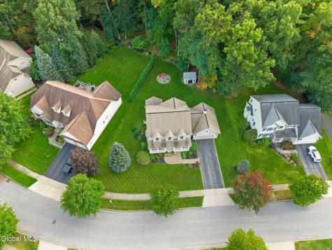 15 Tyler Drive Saratoga Springs NY 12866