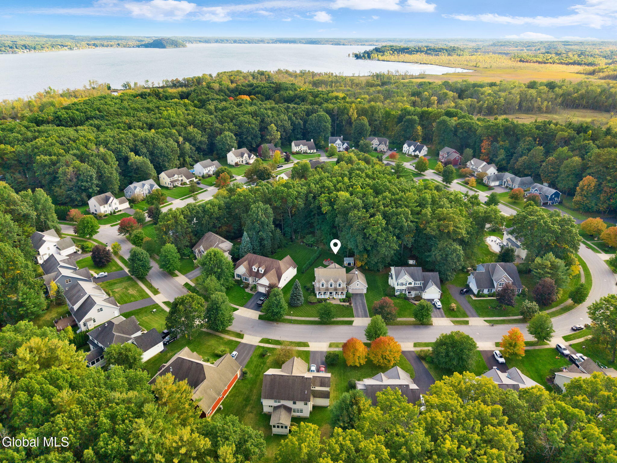 15 Tyler Drive Saratoga Springs NY 12866